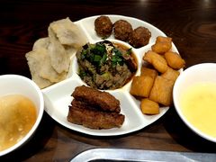 -姚记炒肝店(簋街店)