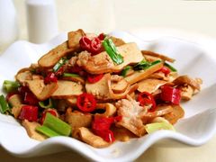 -橘子洲头湘菜馆