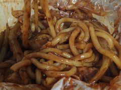 -啊臻味道米粉(义乌店)