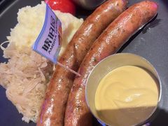 -Ambra Haus琥珀屋精酿餐厅(宝山店)