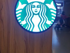 -星巴克(信达城店)