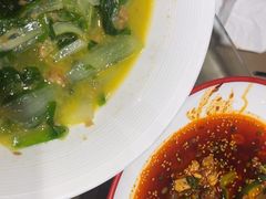 -李氏传家菜(兴城路店)