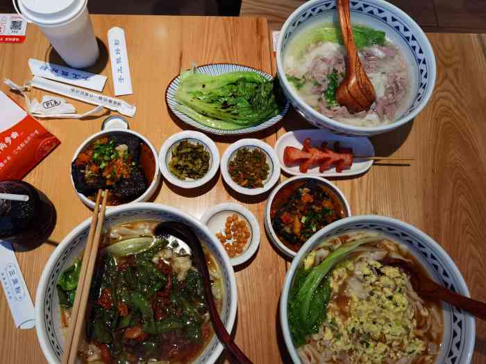 三两粉(广州悦汇城店)-"之前已经睇到点评上好多关於呢间铺噶推荐.