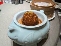 -小厨娘淮扬菜(诚信大道店)