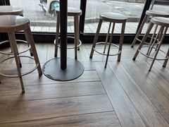 -肯德基(蓝谷地DT店)