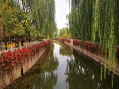 -清华大学-观畴园餐厅