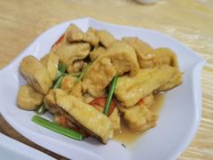 -南华寺素食馆(南华禅寺店)