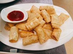 油炸响铃-山外山菜馆(玉泉路店)