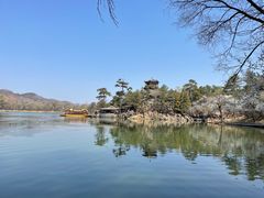 -承德避暑山庄景区