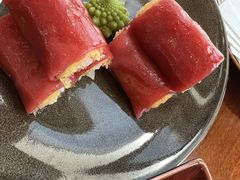 -上海柏悦酒店·世纪100牛排馆