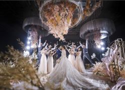 -欣薇婚纱(新源乐汇城店)