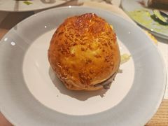-必胜客(兴隆店)