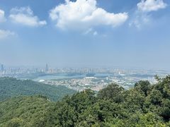 -紫金山索道-售票处