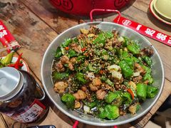 -聂发财重庆江湖菜(解放碑店)