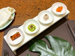 -王府茶楼茶宴·创意菜(大观园总店)
