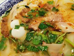 -裕丰源滋补烩面(天赋路店)