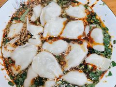 -尤素福东举院饺子馆