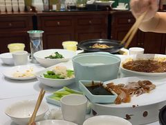 -紫光园·烤鸭(吕家营店)