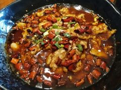 -老长春肉馆(创业大街店)