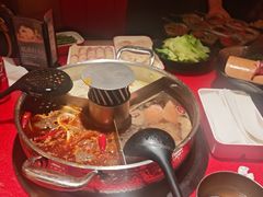-晓宇重庆火锅(西安荟聚店)