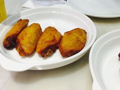 -乐凯撒披萨(正佳广场店)