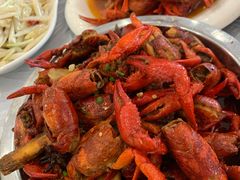 -小李子油焖大虾(天下城旗舰店)