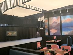 -海之屋韩式烤肉(海棠68环球美食街店)