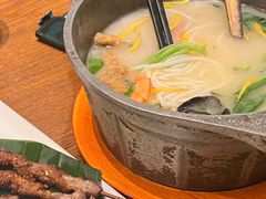 -云海肴·汽锅鸡·云南菜(苏州中心店)