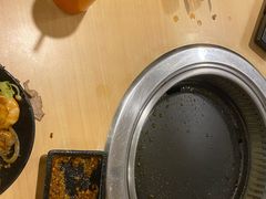 -花味·自助烤肉(雨花客厅店)