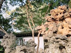 -秋霞圃