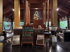 -西双版纳洲际度假酒店-海鲜傣味烧烤·侬香全日制餐厅