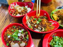 -冒椒火辣(奎星楼街店)