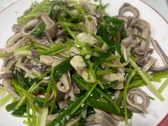-逢春菜馆天津菜(胜利路店)