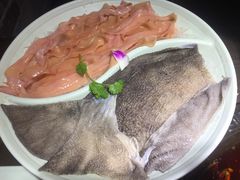 -红九格老火锅(三峡广场店)