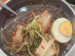 -米郎餐厅·朝鲜族料理(延长路店)
