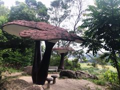 -青芝山风景名胜区