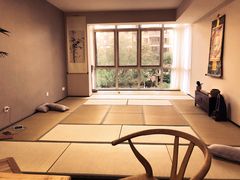 -仰生如卉推拿养生馆(酒仙桥店)