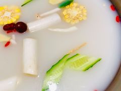 -旺晖本帮骨头煲·深夜火锅(梅园路店)