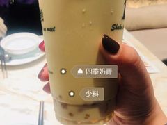 -1点点(苏州中心店)