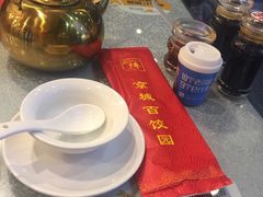 -京城百饺园•东北菜馆(红谷滩店)