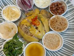 -顺味凤城·顺德菜专门店(九六广场店)