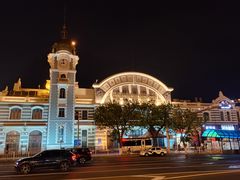 -中国铁道博物馆(正阳门馆)