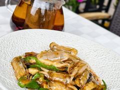 -百味馆·粤菜·湛江菜(后海花园店)