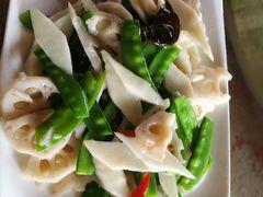 -沃阁巴厘原墅餐厅