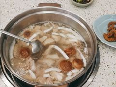 -椰子营·椰子鸡火锅(万象里店)