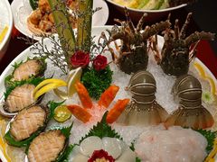 -红雀围·海鲜火锅(陆家嘴中心店)
