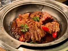 -索菲特酒店·海鲜自助 ·聚餐厅