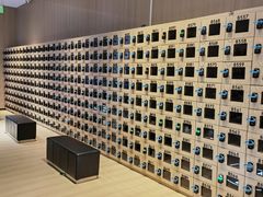 -涨巢·潮玩水疗局