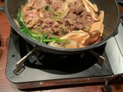 -翔峰炭火鳗鱼(悦泰街里公寓店)