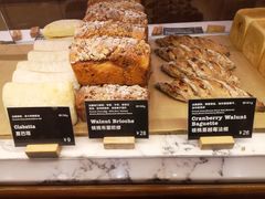 -WHEAT&BAKER-麥(凯德来福士店)